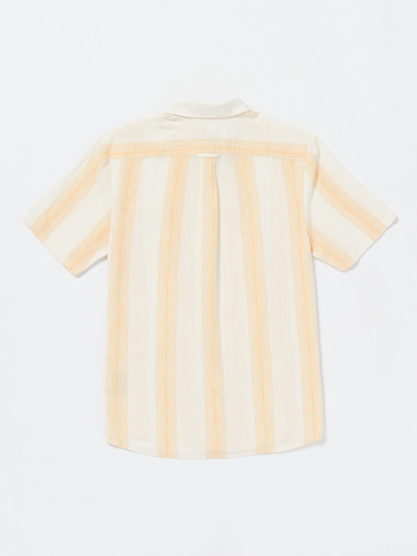 Flaxstone Short Sleeve Buttondown Shirt