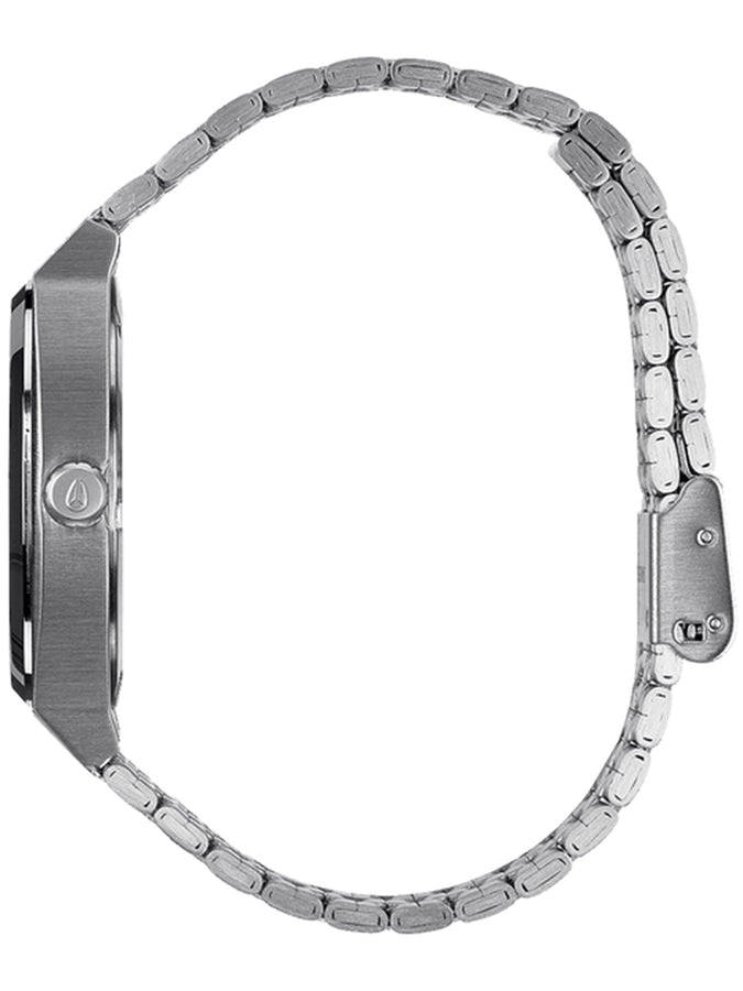 Nixon Time Teller Black Watch 2025 | BLACK (000)