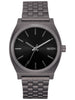 Nixon Time Teller Gunmetal/Black Sunray Watch 2025