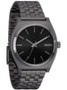 Nixon Time Teller Gunmetal/Black Sunray Watch 2025