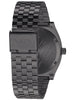 Nixon Time Teller Gunmetal/Black Sunray Watch 2025