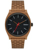 Nixon Time Teller Bronze/Black Watch 2025
