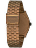 Nixon Time Teller Bronze/Black Watch 2025