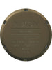 Nixon Time Teller Dark Olive/Dark Olive Watch 2024