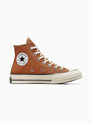 Converse Fall 2023 Chuck 70 Tawny Owl/Egret Shoes Fall 2023