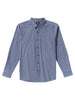Volcom Date Knight Long Sleeve Buttondown Shirt Fall 2025