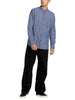 Volcom Date Knight Long Sleeve Buttondown Shirt Fall 2025