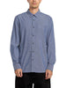 Volcom Date Knight Long Sleeve Buttondown Shirt Fall 2025