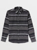 Volcom Confuzzled Long Sleeve Buttondown Shirt Fall 2025