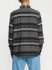 Volcom Confuzzled Long Sleeve Buttondown Shirt Fall 2025