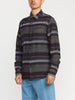 Volcom Confuzzled Long Sleeve Buttondown Shirt Fall 2025