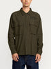 Volcom Povj Long Sleeve Buttondown Shirt Fall 2025