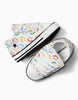 Converse CT AS Cribster White/Fever Dream Shoes Spring 2024