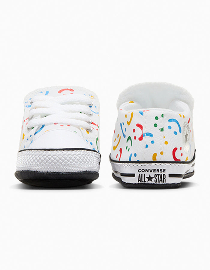 Converse CT AS Cribster White/Fever Dream Shoes Spring 2024 | WHITE/FEVER DREAM/WHITE