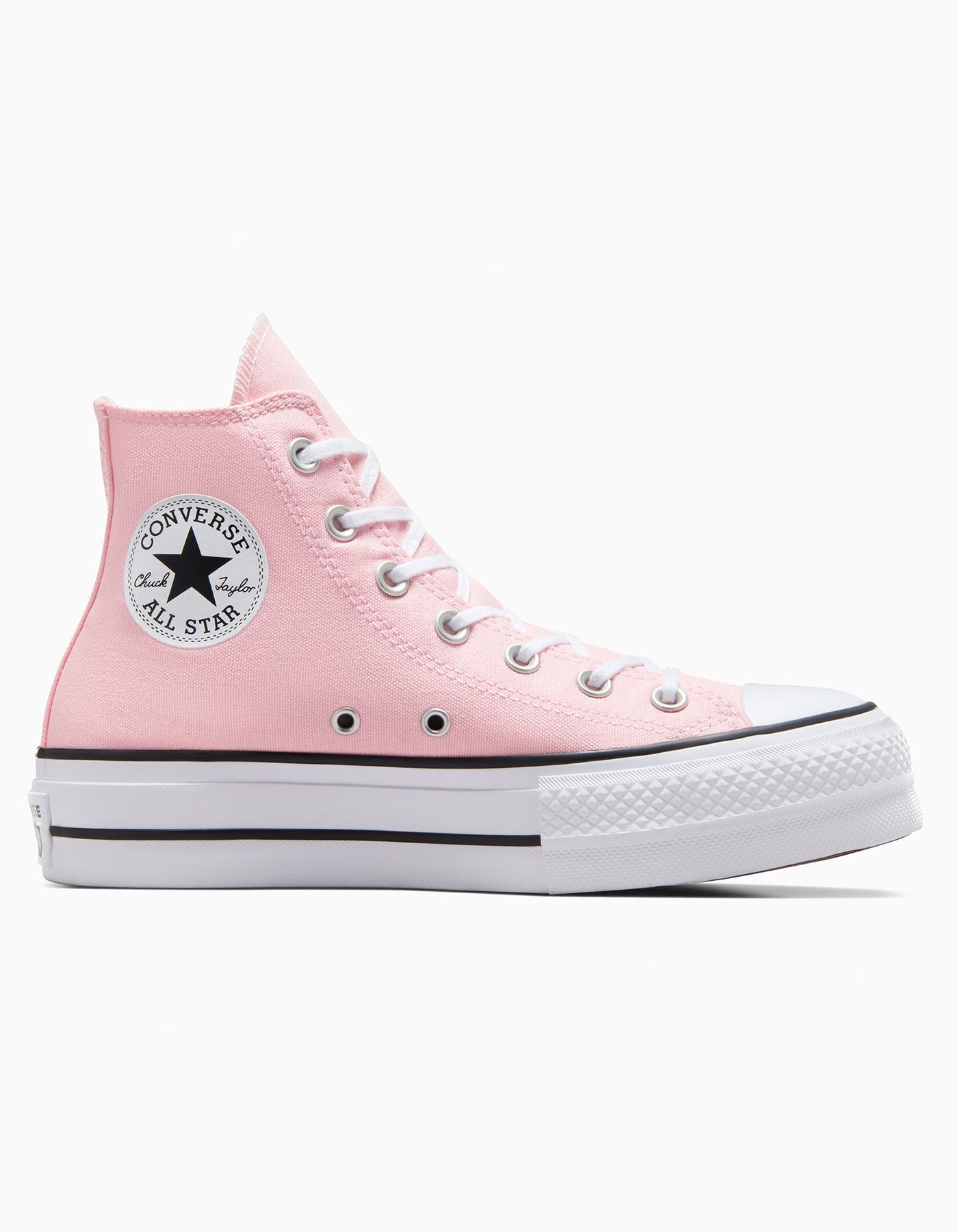 Converse CT AS Lift Donut Glaze/White/Black Shoes Spring 2024