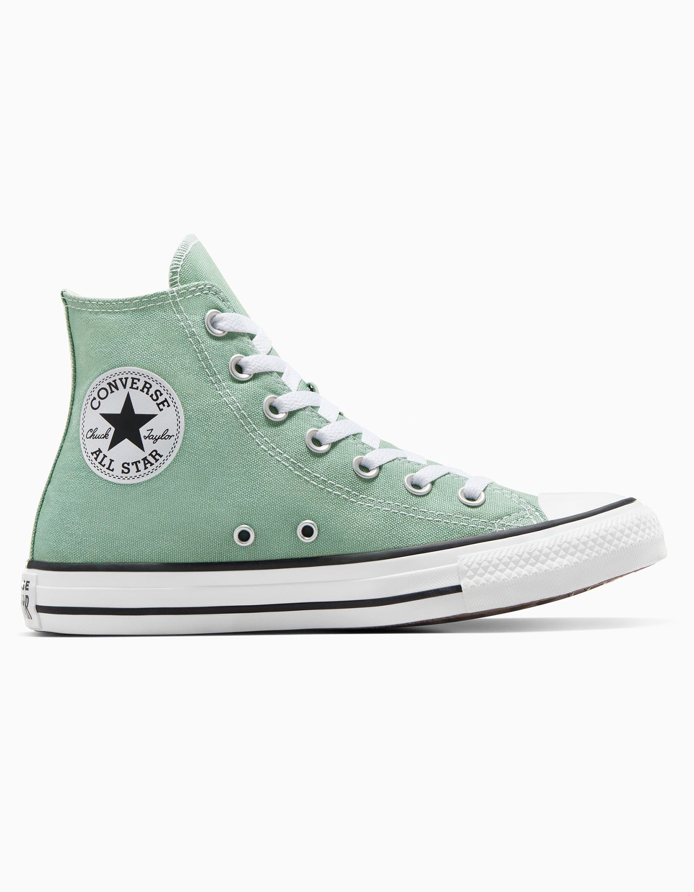 Converse Chuck Taylor All Star Hi Herby Shoes Spring 2024