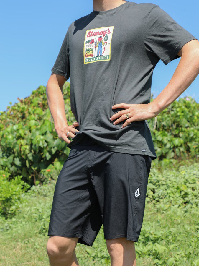Volcom Lido Solid Mod 20