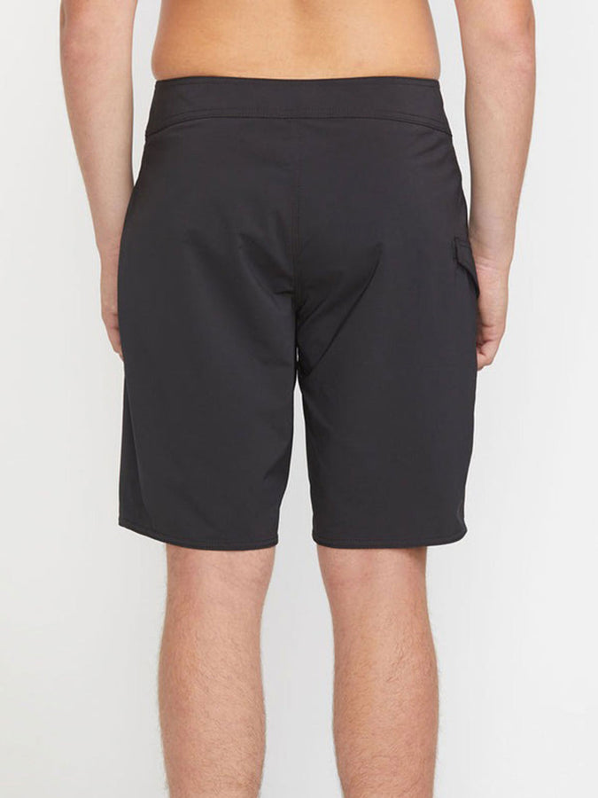 Volcom Lido Mod 20'' Boardshorts Spring 2025 | BLACK (BLK)