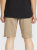 Volcom Frickin Modern Stretch Shorts Spring 2026