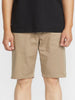 Volcom Frickin Modern Stretch Shorts Spring 2026