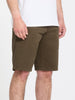 Volcom Frickin Modern Stretch Shorts Spring 2026