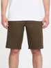 Volcom Frickin Modern Stretch Shorts Spring 2026