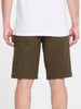 Volcom Frickin Modern Stretch Shorts Spring 2026