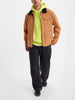 Levis Skate Loose Chino S&E Black Twill Pants Spring 2026
