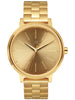 Nixon Kensington All Gold Watch 2025