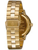Nixon Kensington All Gold Watch 2025