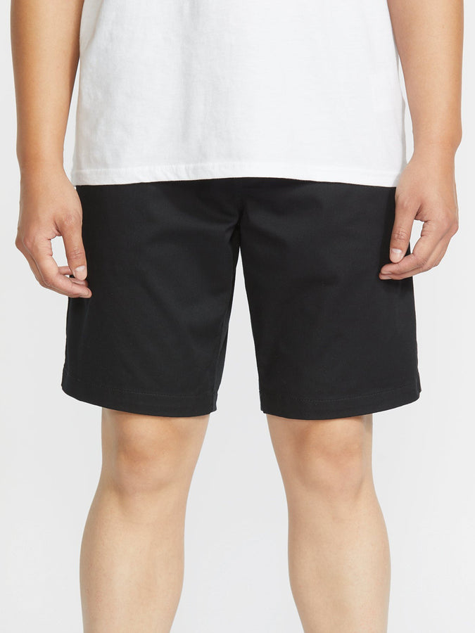 Volcom Frickin EW Shorts Spring 2026 | BLACK (BLK)