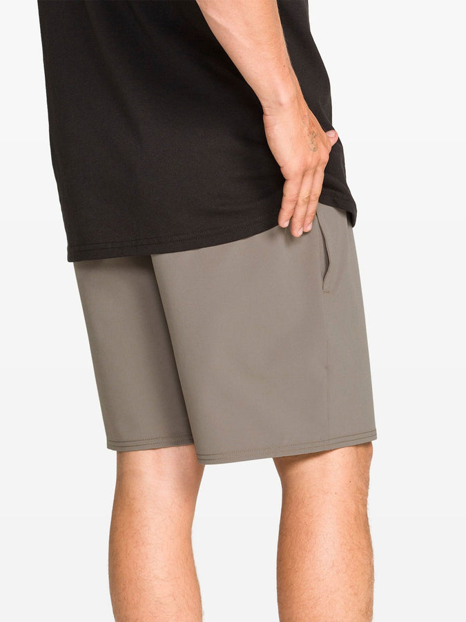 Volcom Nomoly Elastic Shorts Summer 2026 | BRINDLE (BNL)