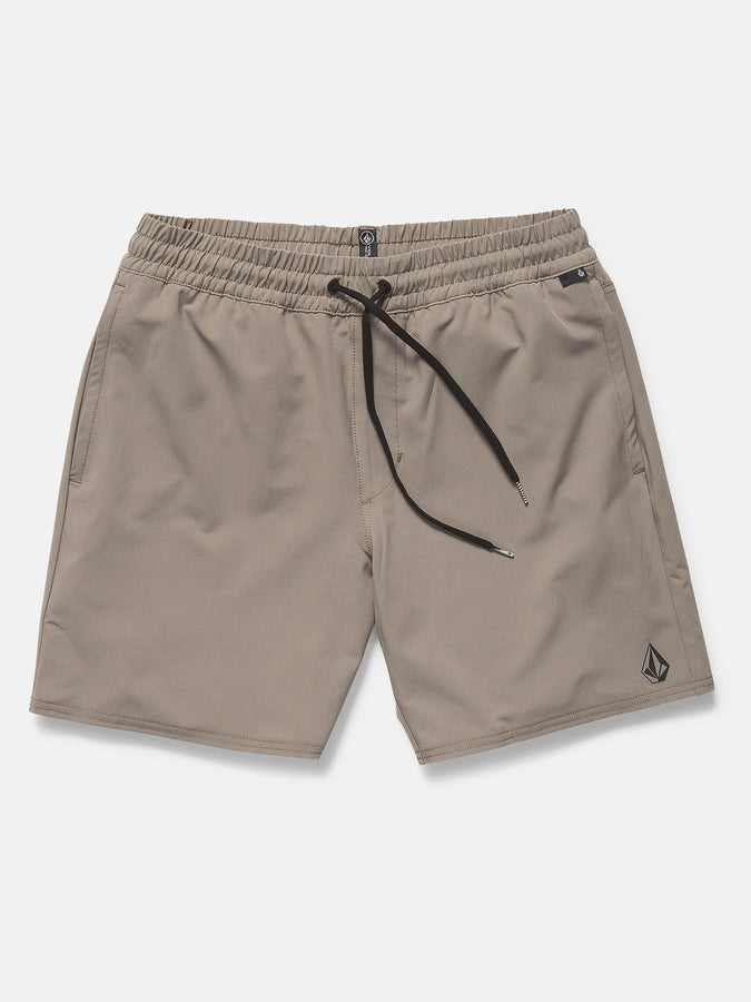 Volcom Nomoly Elastic Shorts Summer 2026 | BRINDLE (BNL)