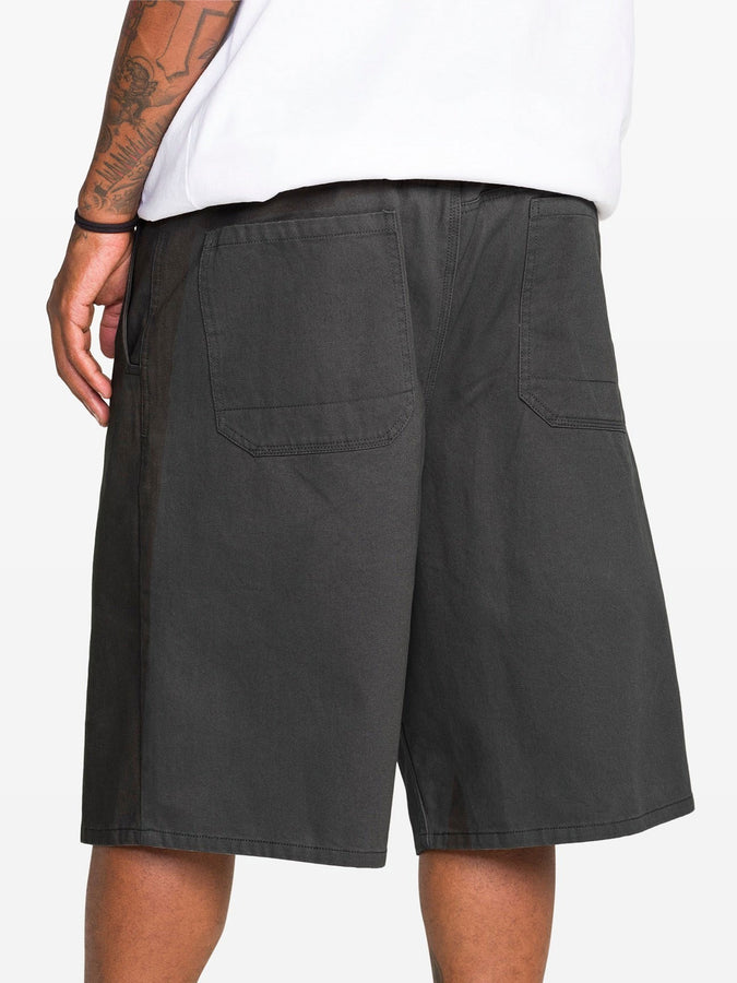 Volcom Chillow Pleated EW Chino VS Shorts Summer 2026 | CASTLEROCK (CSR)