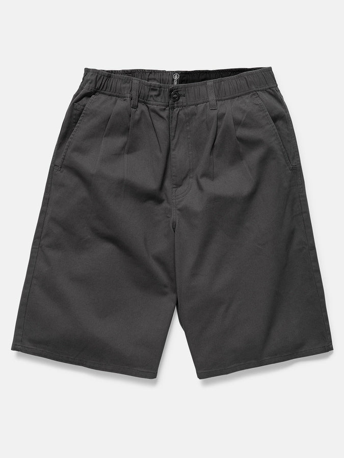 Volcom Chillow Pleated EW Chino VS Shorts Summer 2026 | CASTLEROCK (CSR)