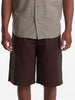 Volcom Chillow Pleated Ew Chino Vs Shorts Spring 2026