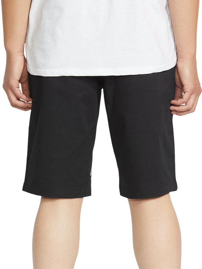 Volcom Frickin EW Shorts Spring 2026 | BLACK (BLK)
