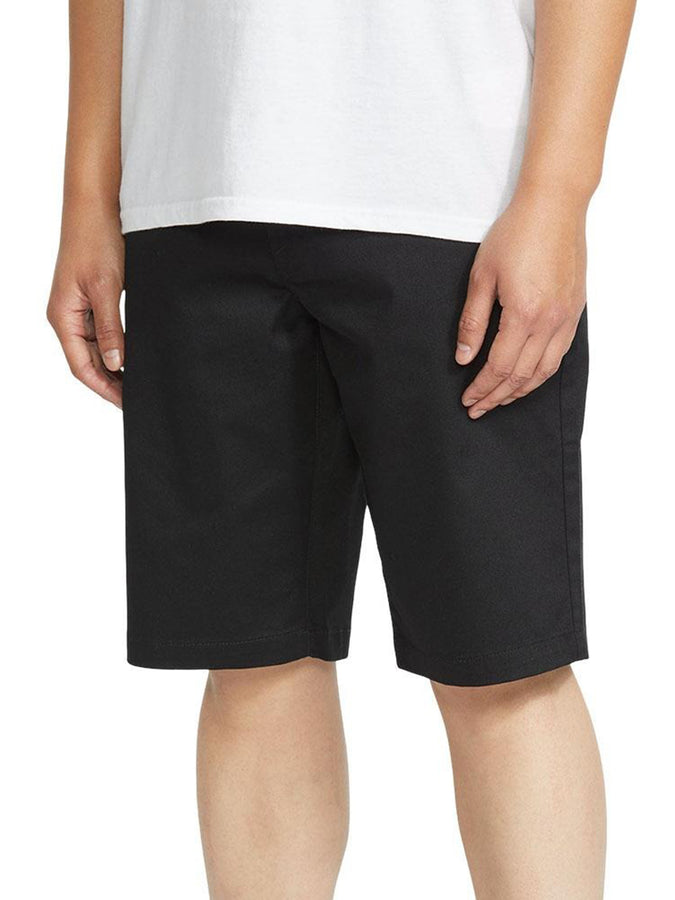 Volcom Frickin EW Shorts Spring 2026 | BLACK (BLK)