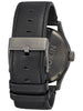 Nixon Sentry Leather Gunmetal/Black Watch 2025