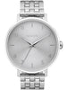 Nixon Arrow All Silver Watch 2025