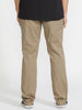 Volcom Frickin Modern Stret Pants Fall 2025