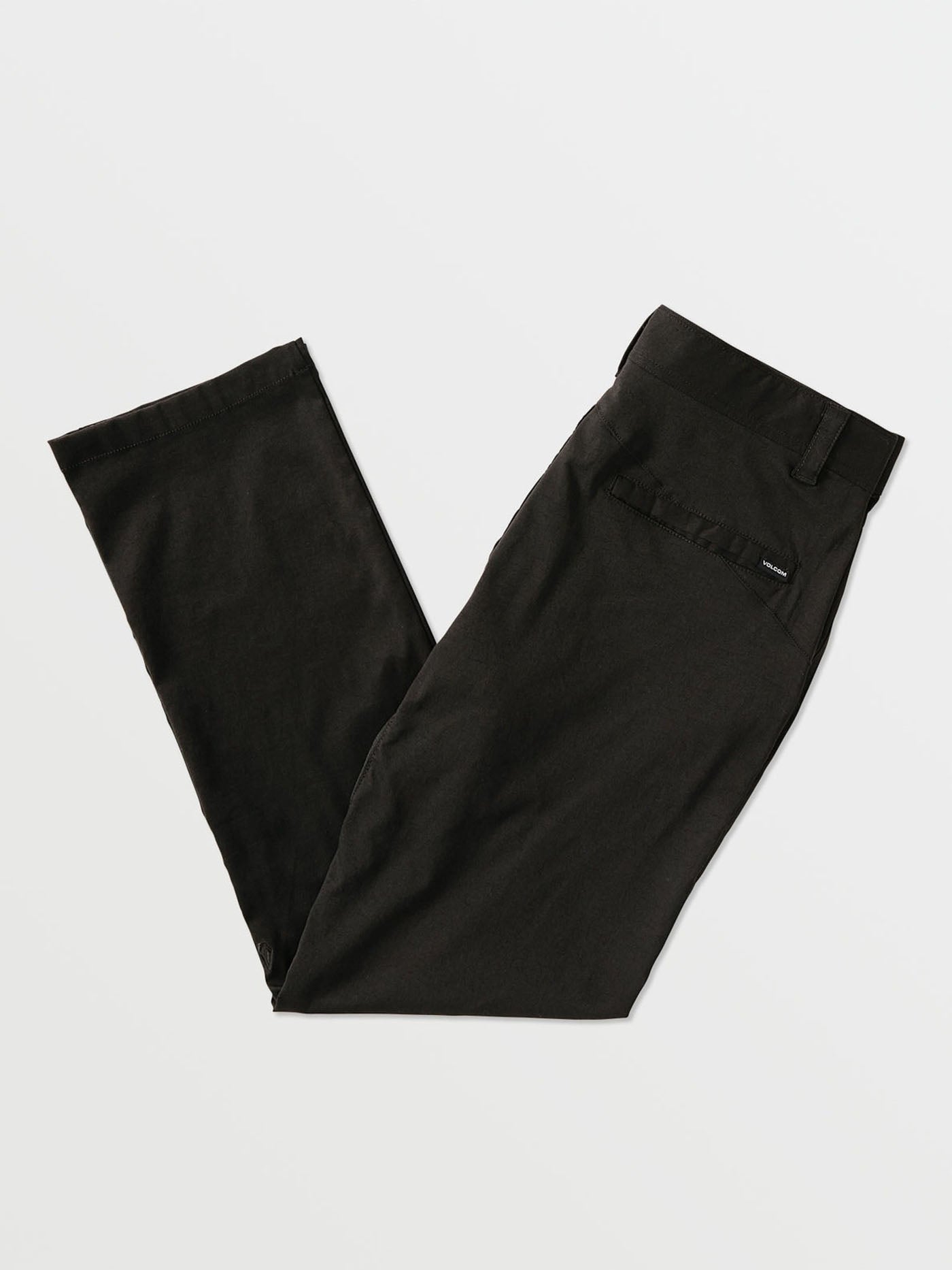 VOLCOM FRICKIN STRIPE CHINO 31インチ - パンツ