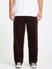 Volcom Frickin Loose Tapered Cord Pants Fall 2025