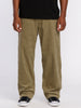 Volcom Frickin Loose Tapered Cord Pants Fall 2025