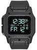 Nixon Regulus All Black Watch 2025