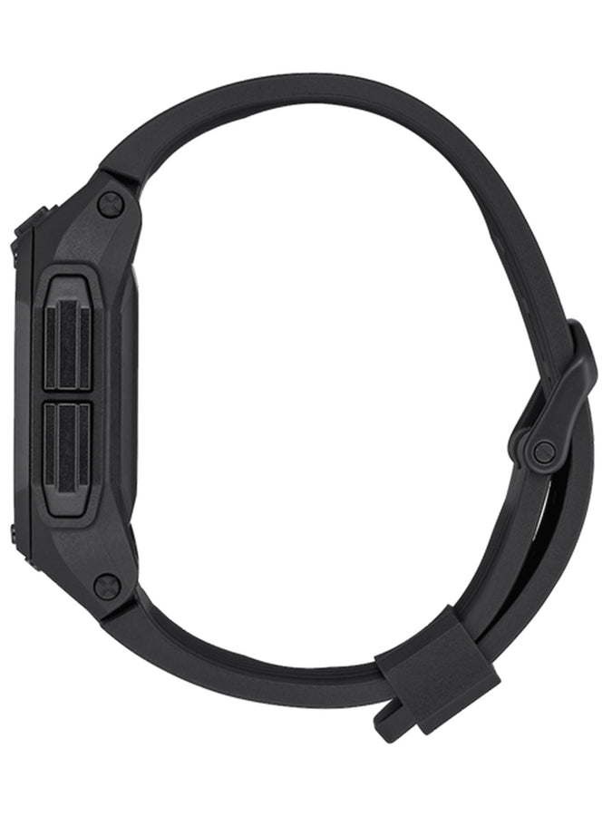 Nixon Regulus All Black Watch 2025 | ALL BLACK (001)