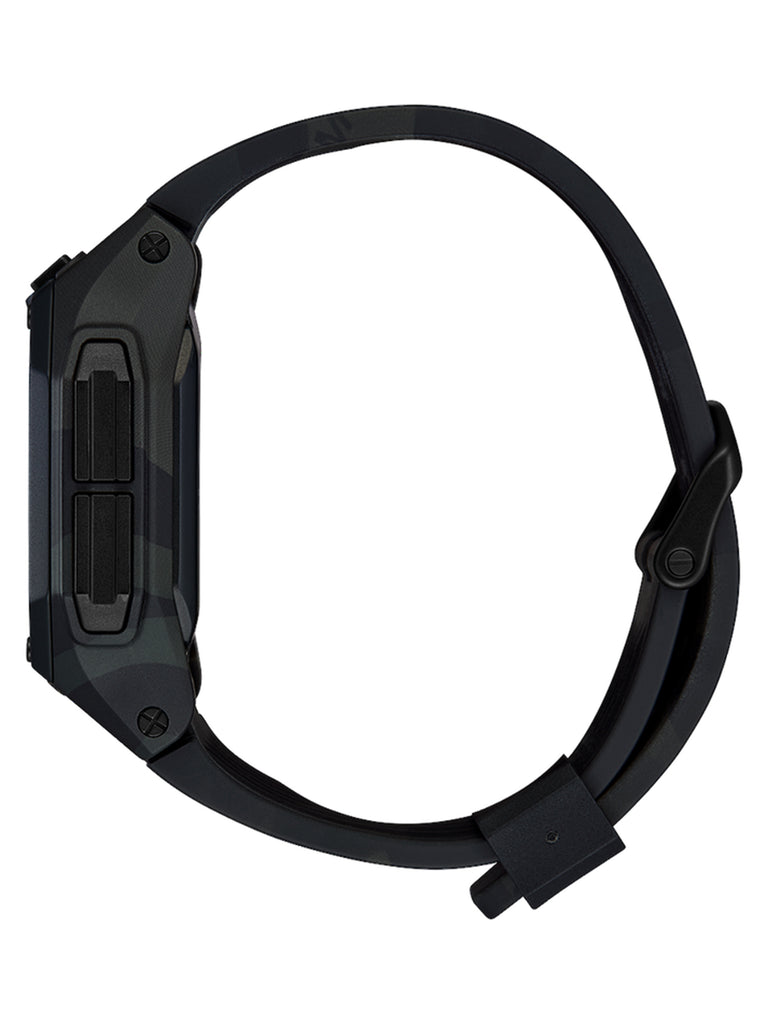 Nixon Regulus Black Multicam Watch | EMPIRE
