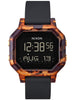 Nixon Siren Tortoise Watch 2025