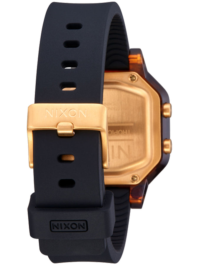 Nixon Siren Tortoise Watch 2025 | TORTOISE (646)