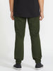 Volcom Frickin Slim Jogger Pants Fall 2025